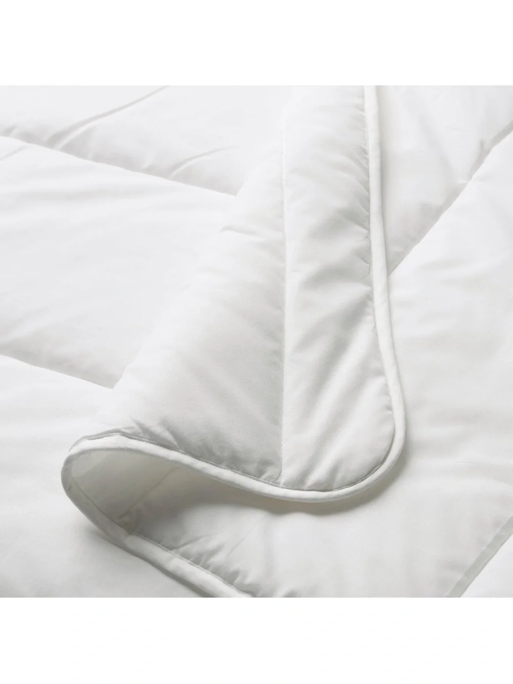 IKEA LEN Crib Duvet Insert & Pillow
